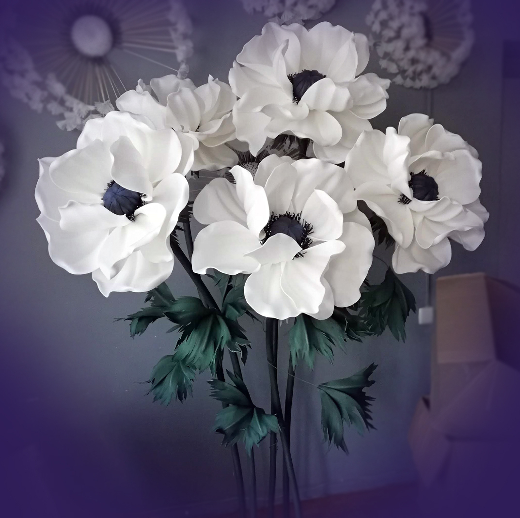 Anemones