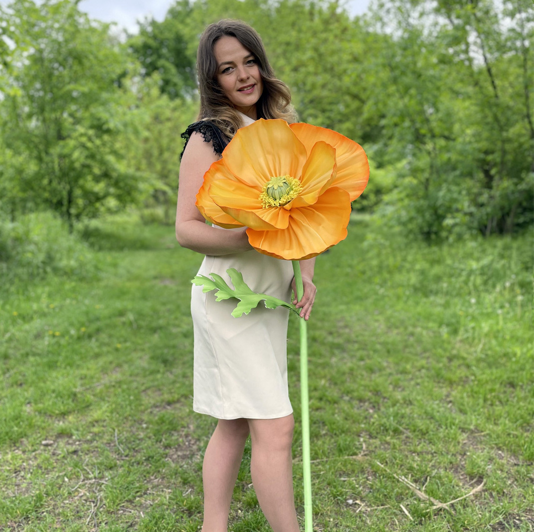 Poppy